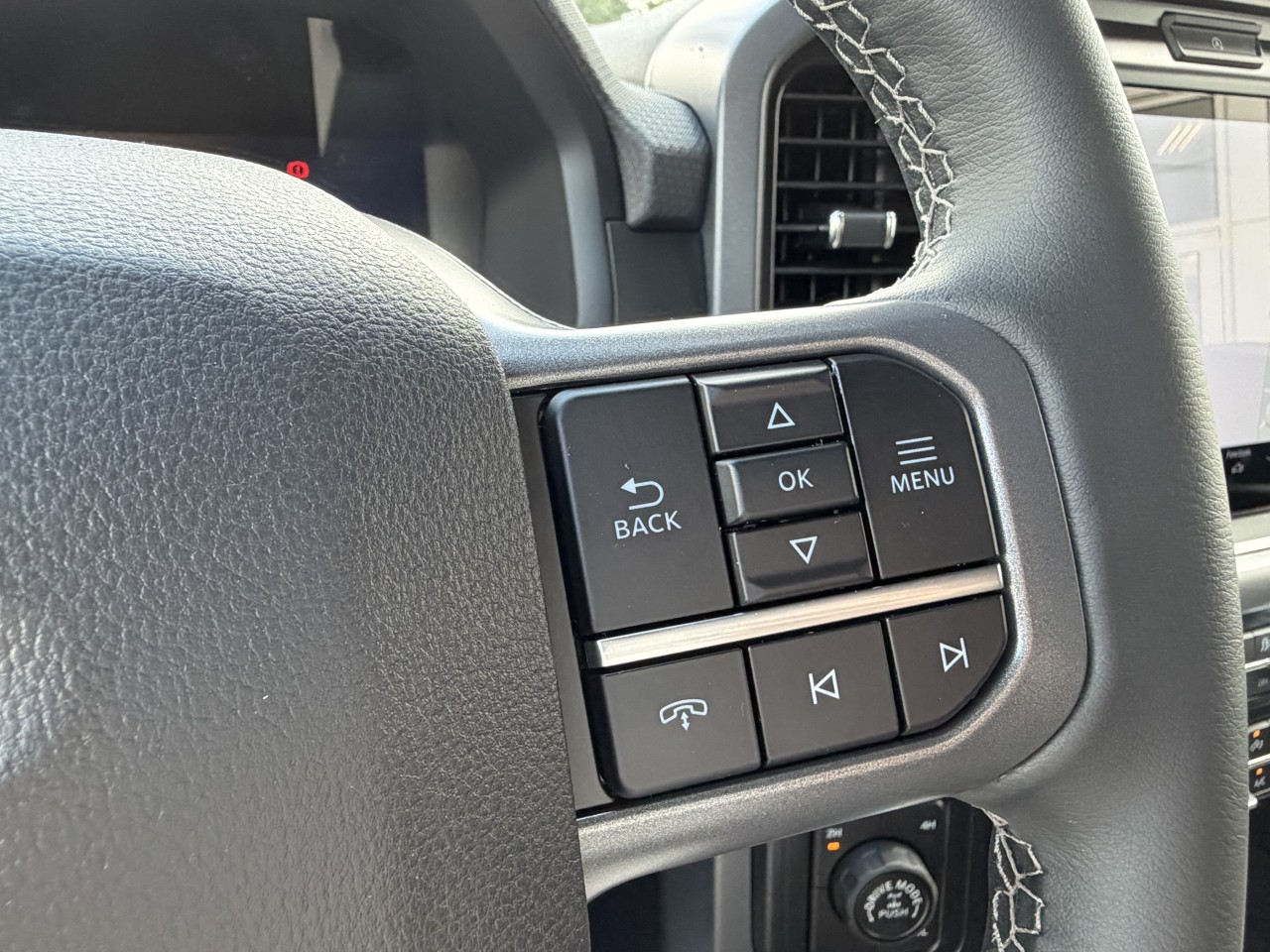 2026 Ford F-150 XLT Main Image