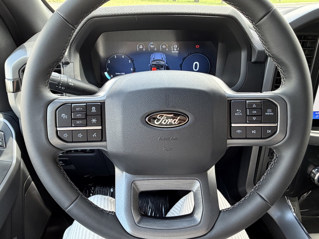 2026 Ford F-150 XLT Main Image