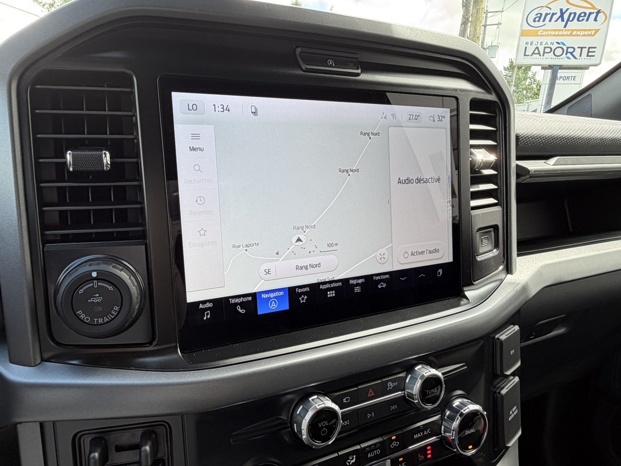2026 Ford F-150 XLT Main Image