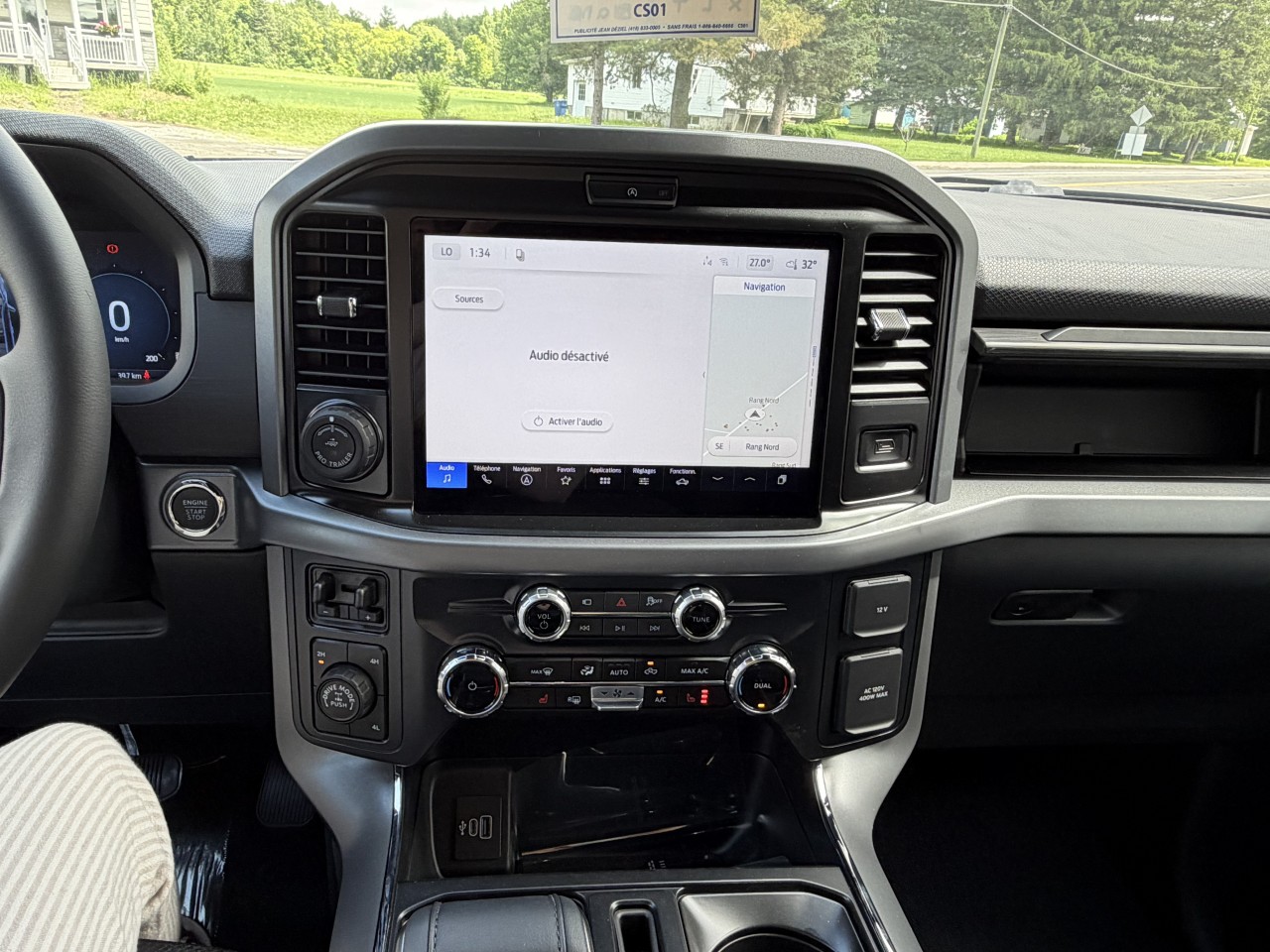 2026 Ford F-150 XLT Main Image