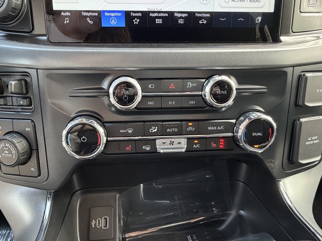 2026 Ford F-150 XLT Main Image