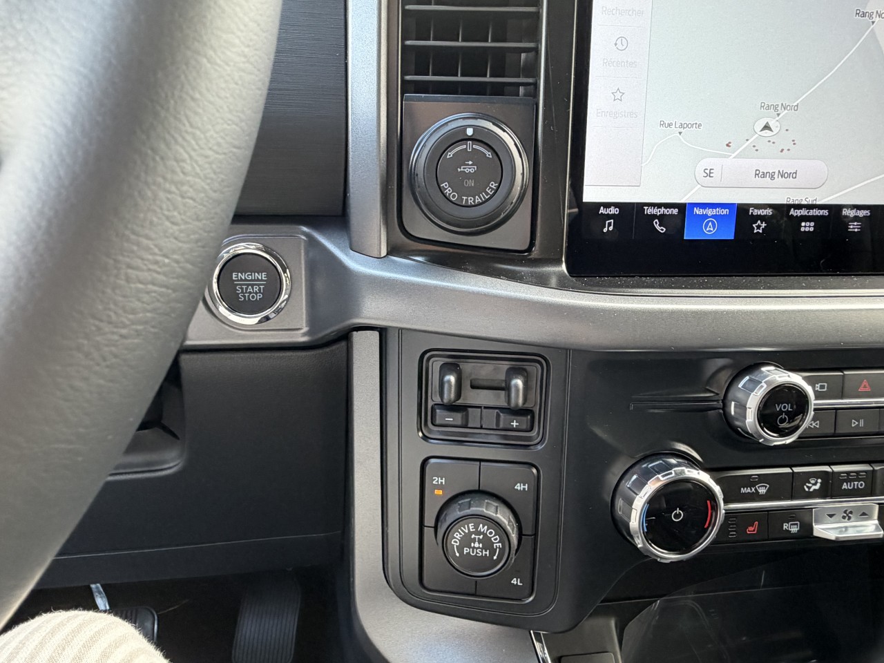 2026 Ford F-150 XLT Main Image