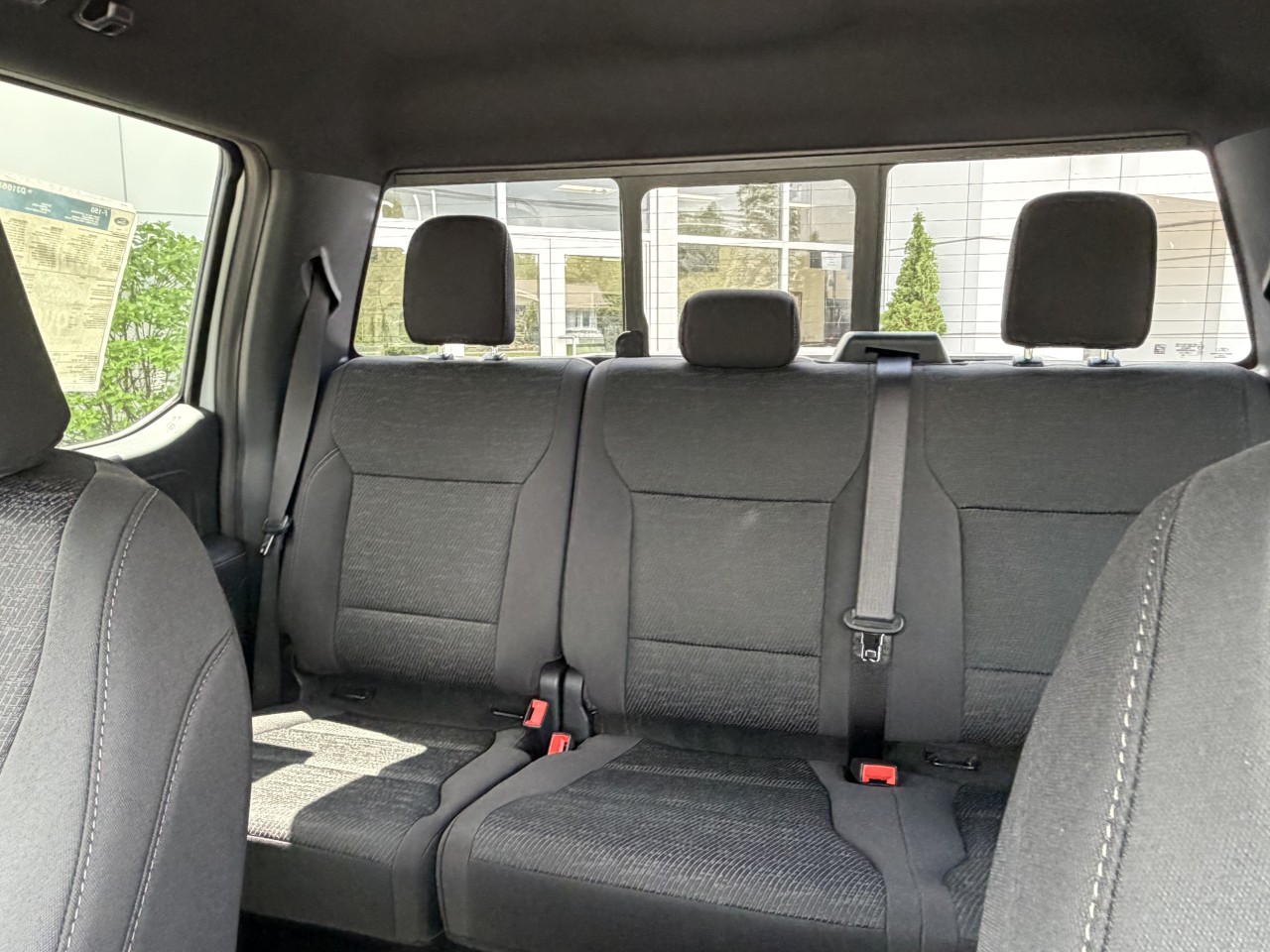 2026 Ford F-150 XLT Main Image