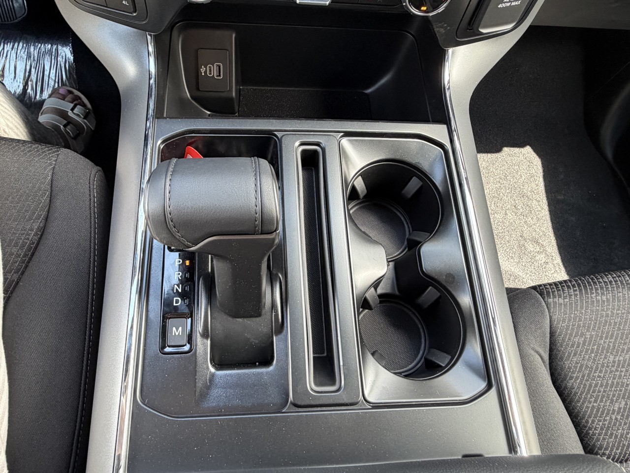 2026 Ford F-150 XLT Main Image