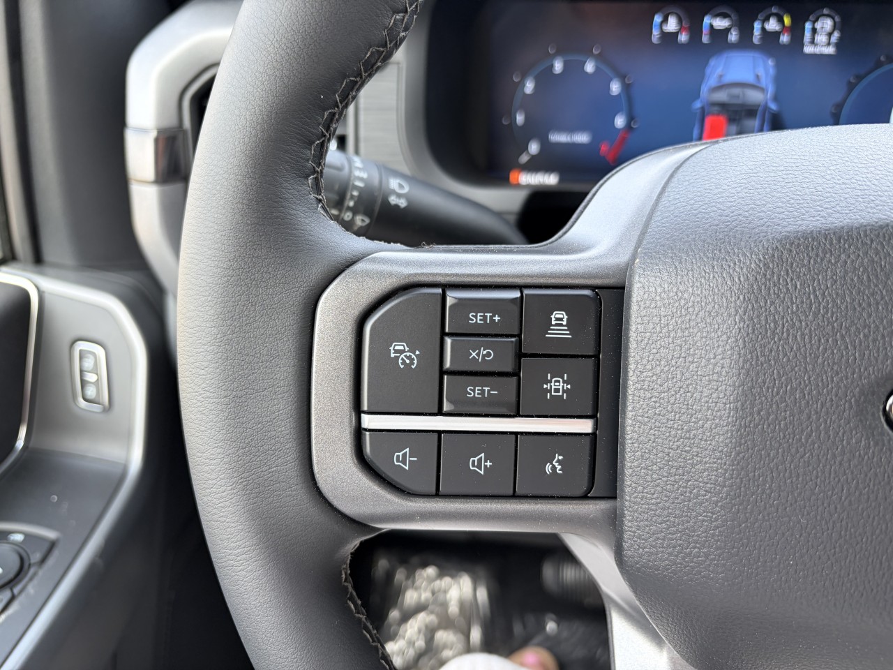 2026 Ford F-150 XLT Main Image