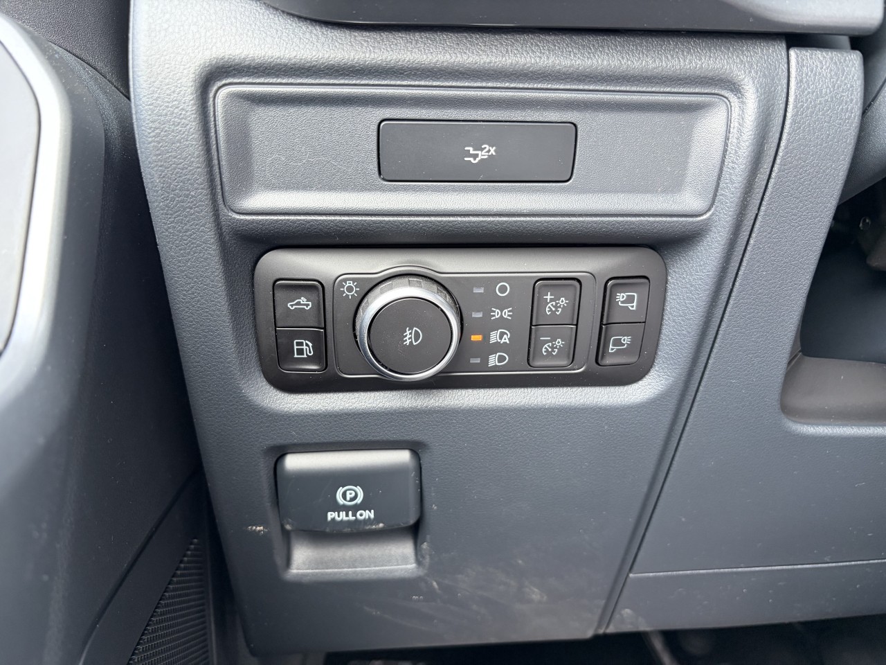 2026 Ford F-150 XLT Main Image