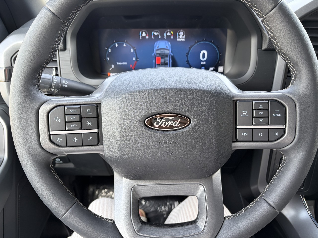2026 Ford F-150 XLT Main Image