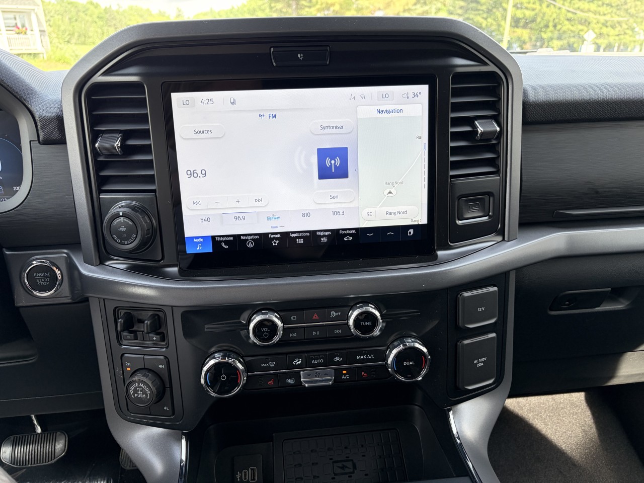 2026 Ford F-150 XLT Main Image