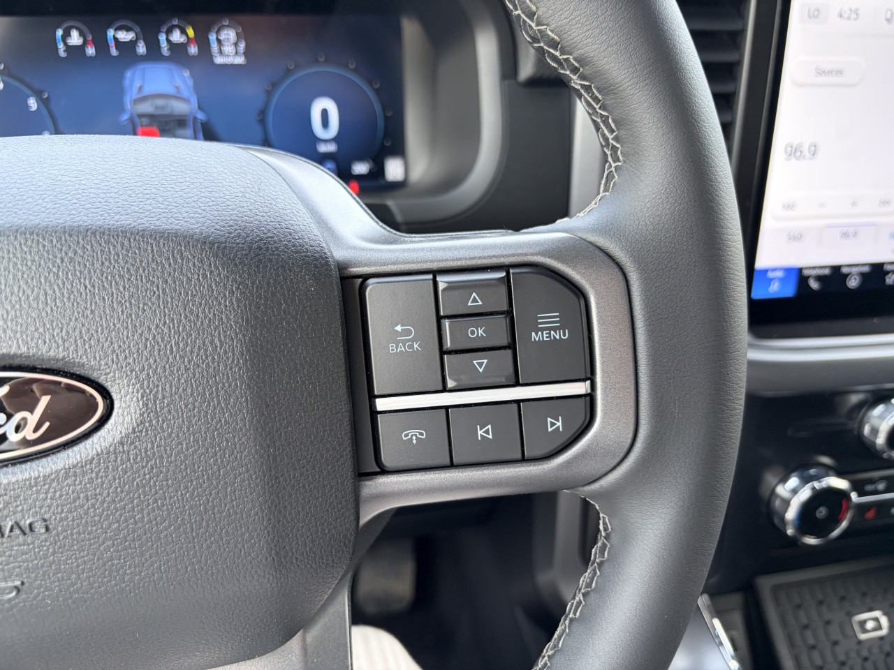 2026 Ford F-150 XLT Main Image