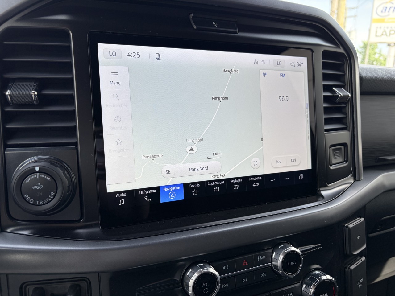 2026 Ford F-150 XLT Main Image