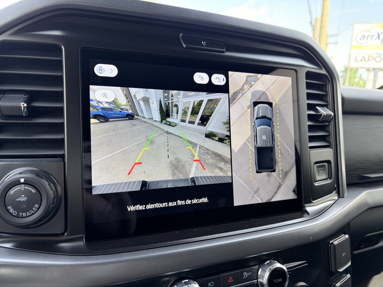 2026 Ford F-150 XLT Main Image