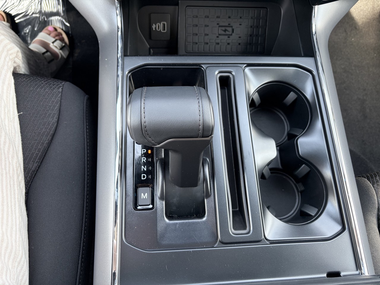 2026 Ford F-150 XLT Main Image