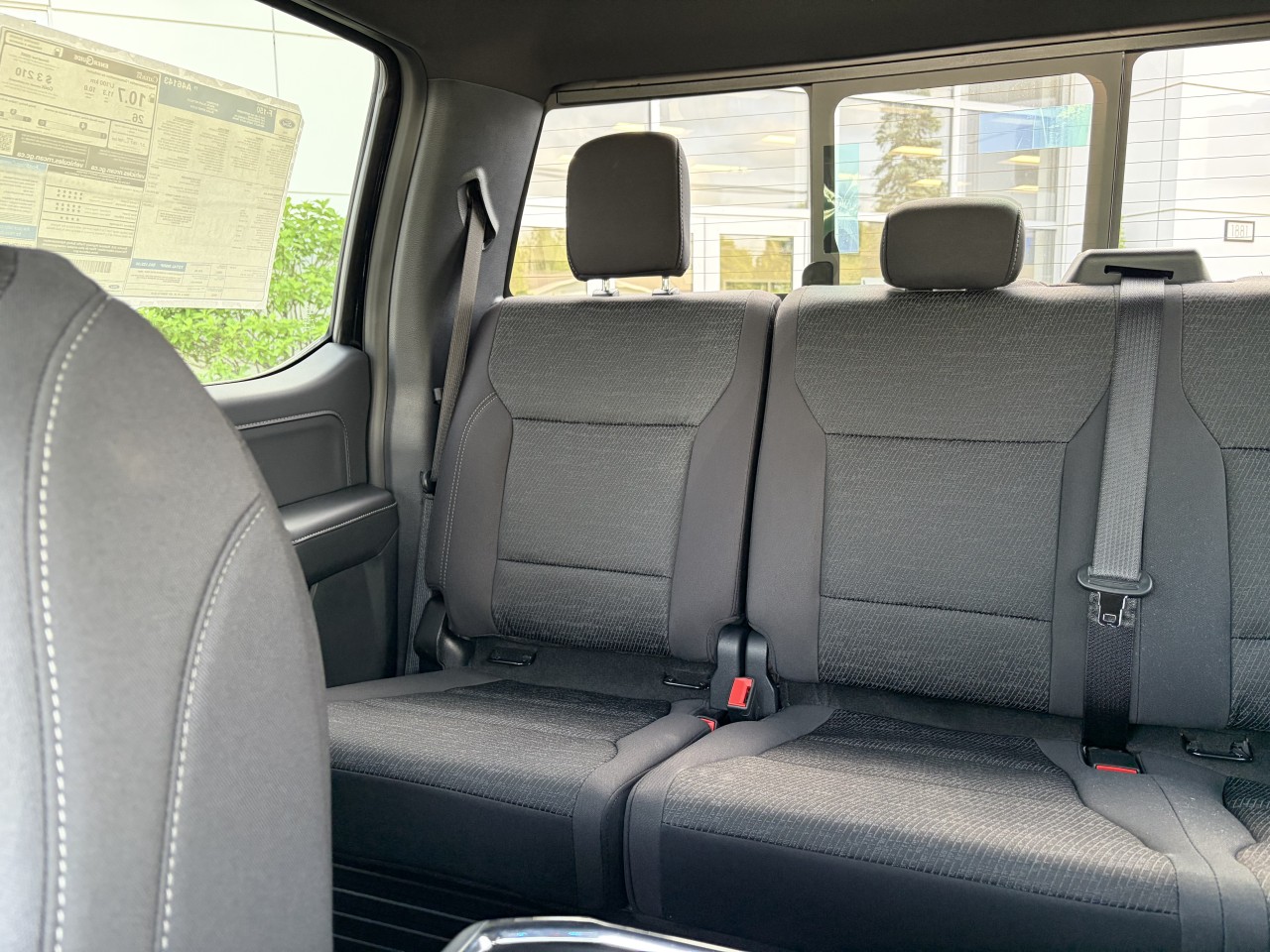 2026 Ford F-150 XLT Main Image