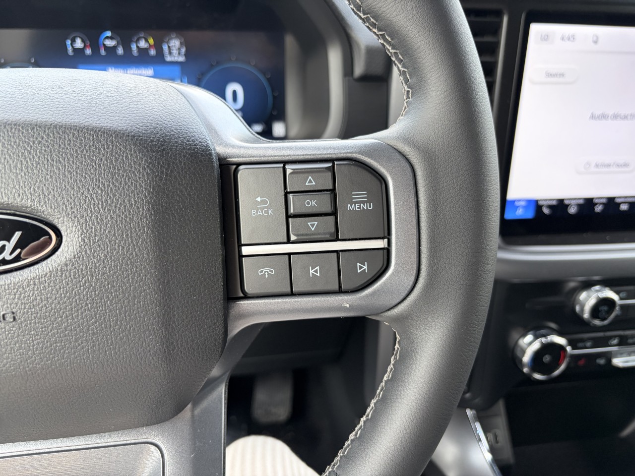 2026 Ford F-150 XLT 302A Main Image