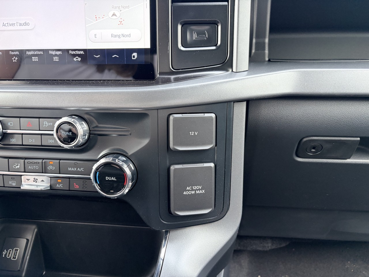2026 Ford F-150 XLT 302A Main Image