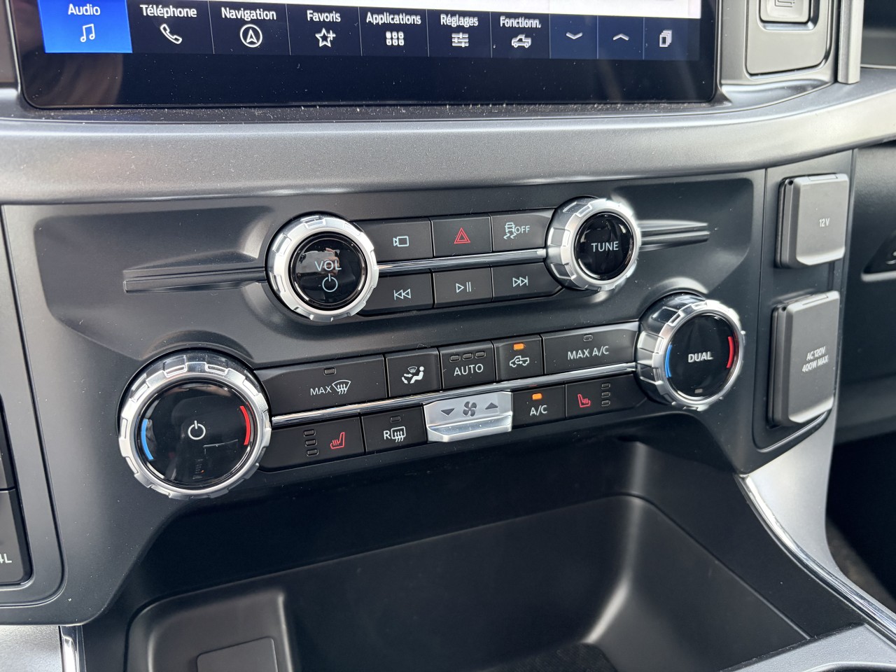 2026 Ford F-150 XLT 302A Main Image