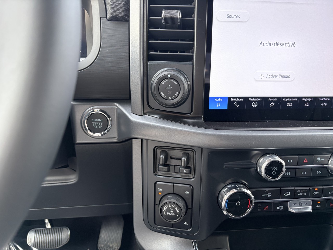 2026 Ford F-150 XLT 302A Main Image