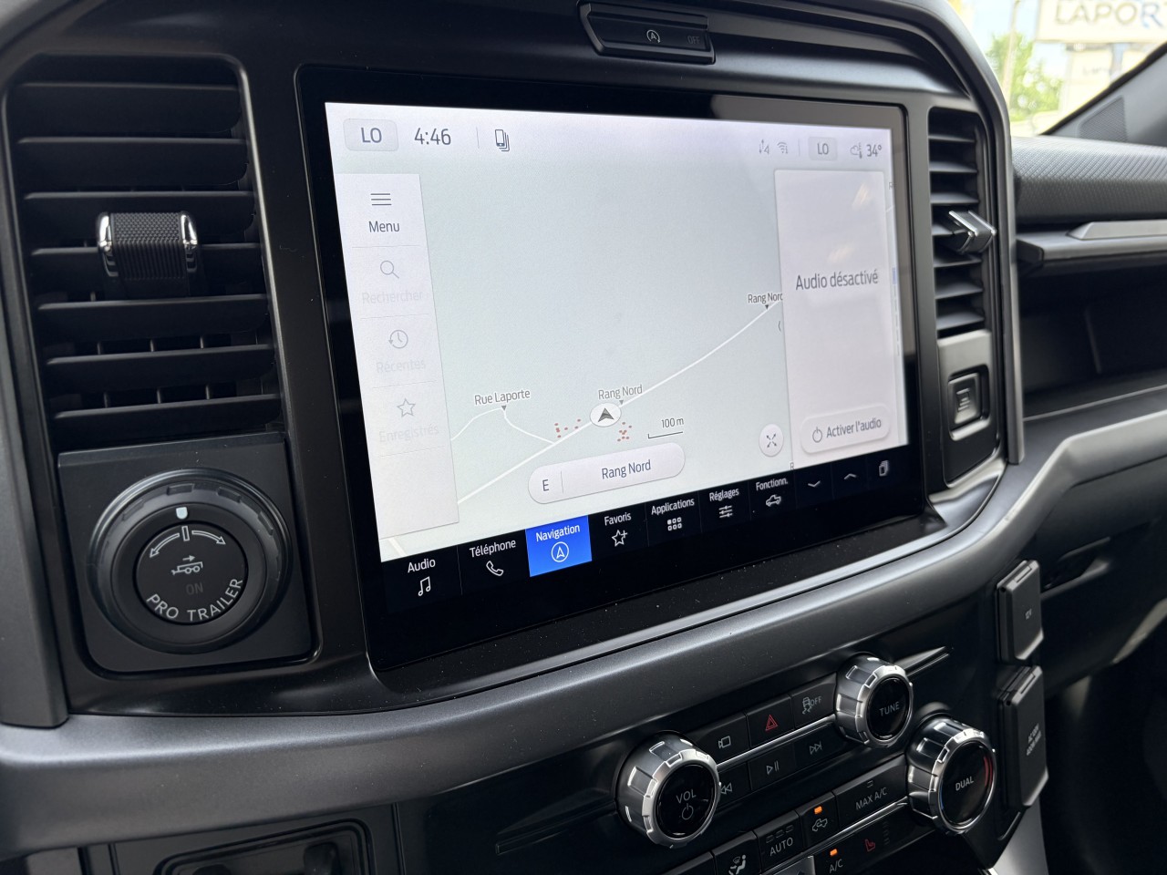 2026 Ford F-150 XLT 302A Main Image