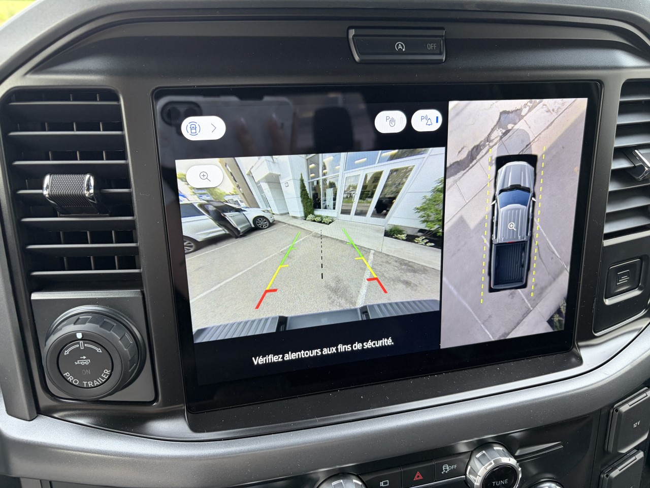 2026 Ford F-150 XLT 302A Main Image