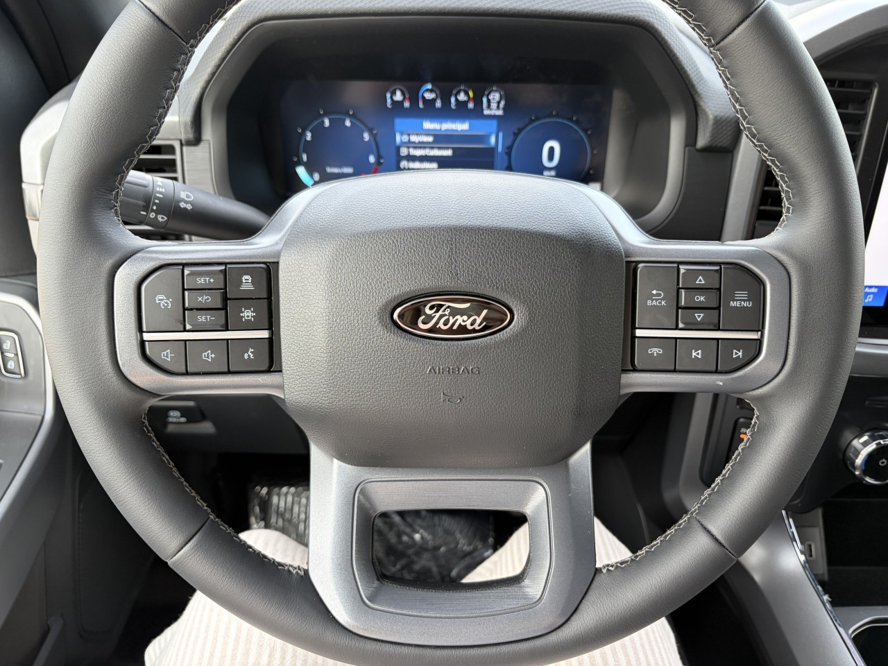 2026 Ford F-150 XLT 4X4 SUPERCREW ECOBOOST Main Image
