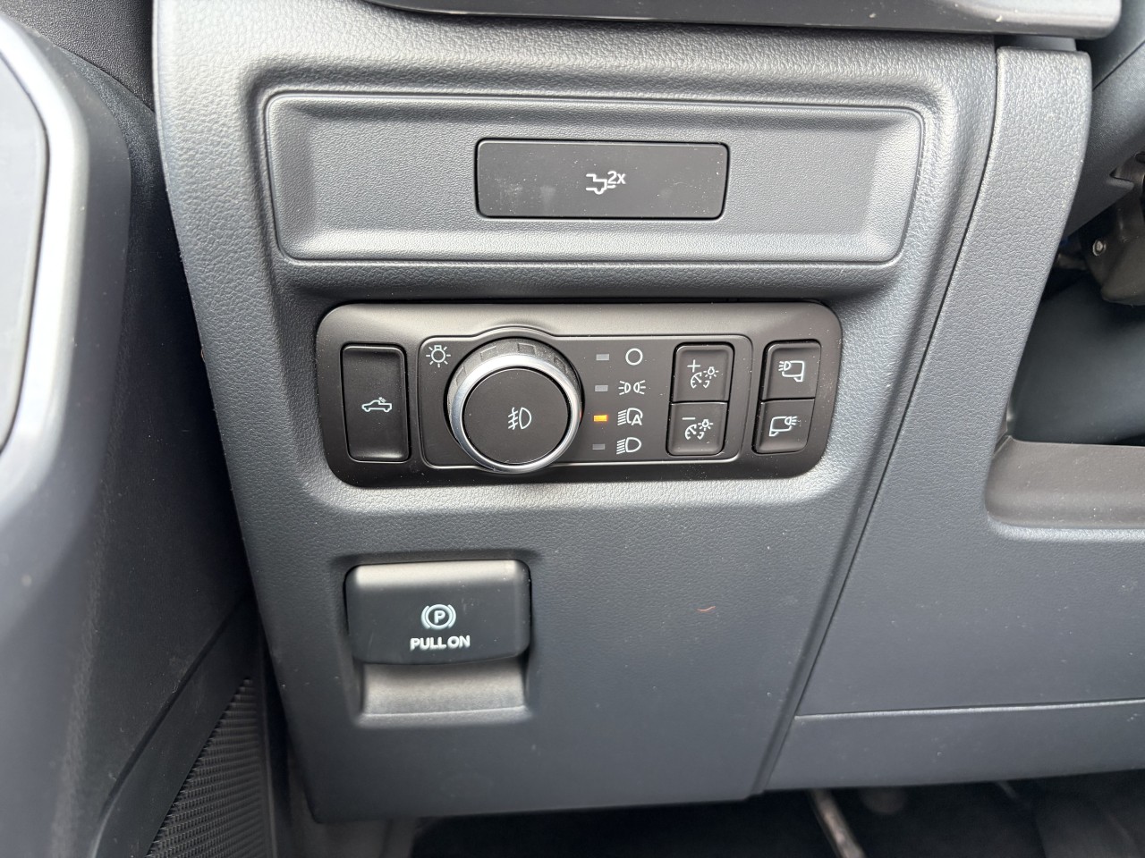 2026 Ford F-150 XLT 4X4 SUPERCREW ECOBOOST Main Image