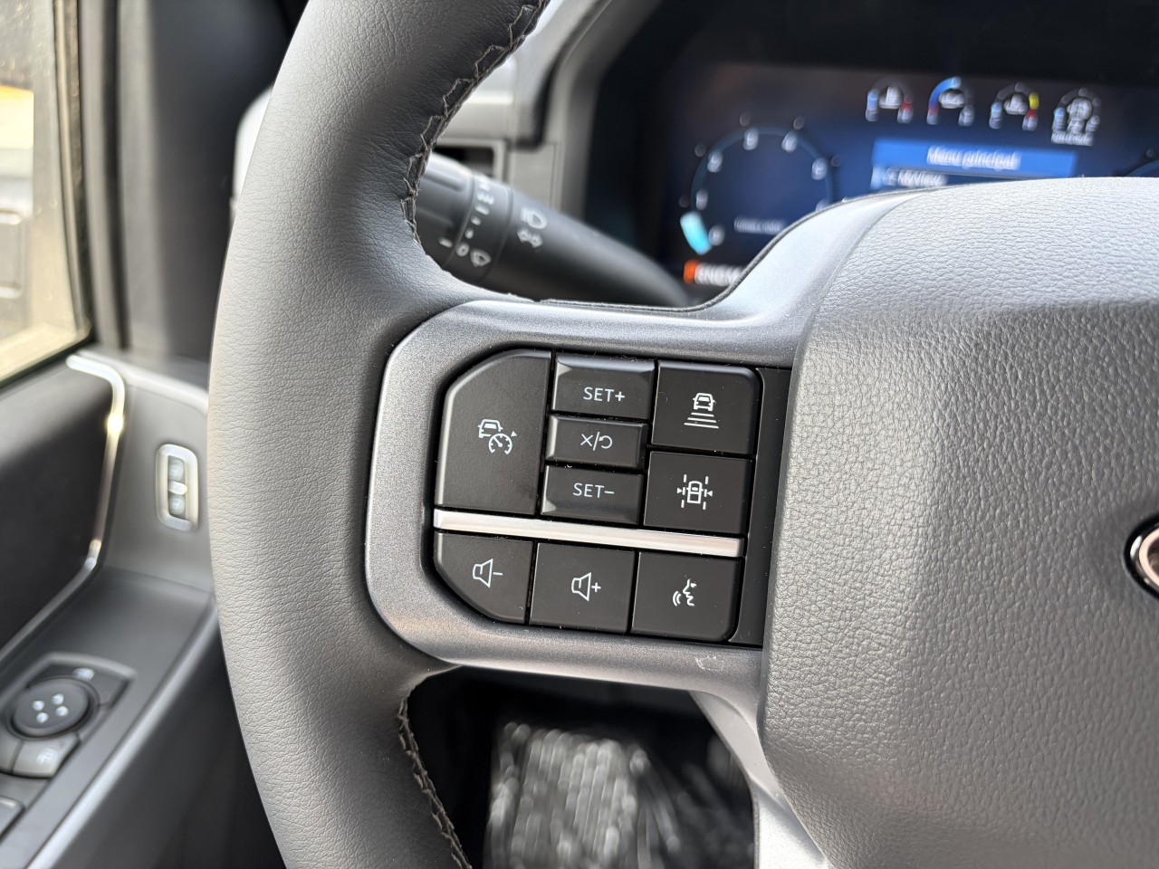 2026 Ford F-150 XLT 4X4 SUPERCREW ECOBOOST Main Image