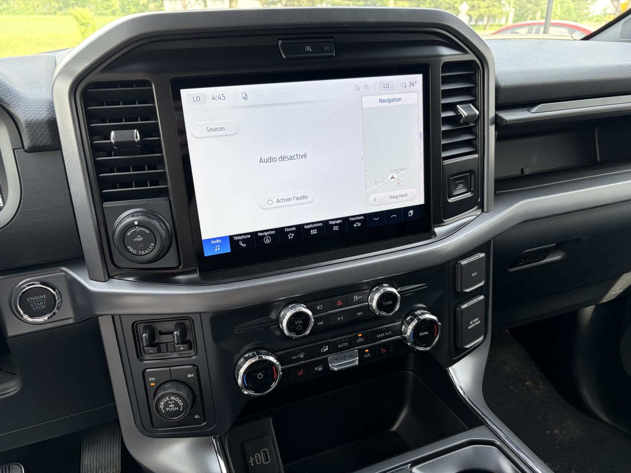 2026 Ford F-150 XLT 4X4 SUPERCREW ECOBOOST Main Image