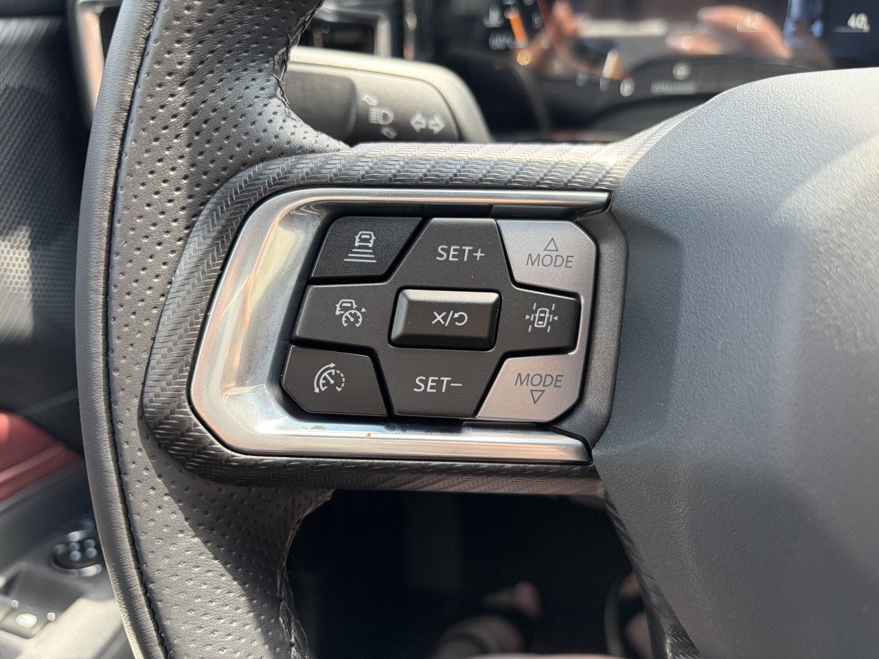 2026 Ford Mustang EcoBoost Main Image