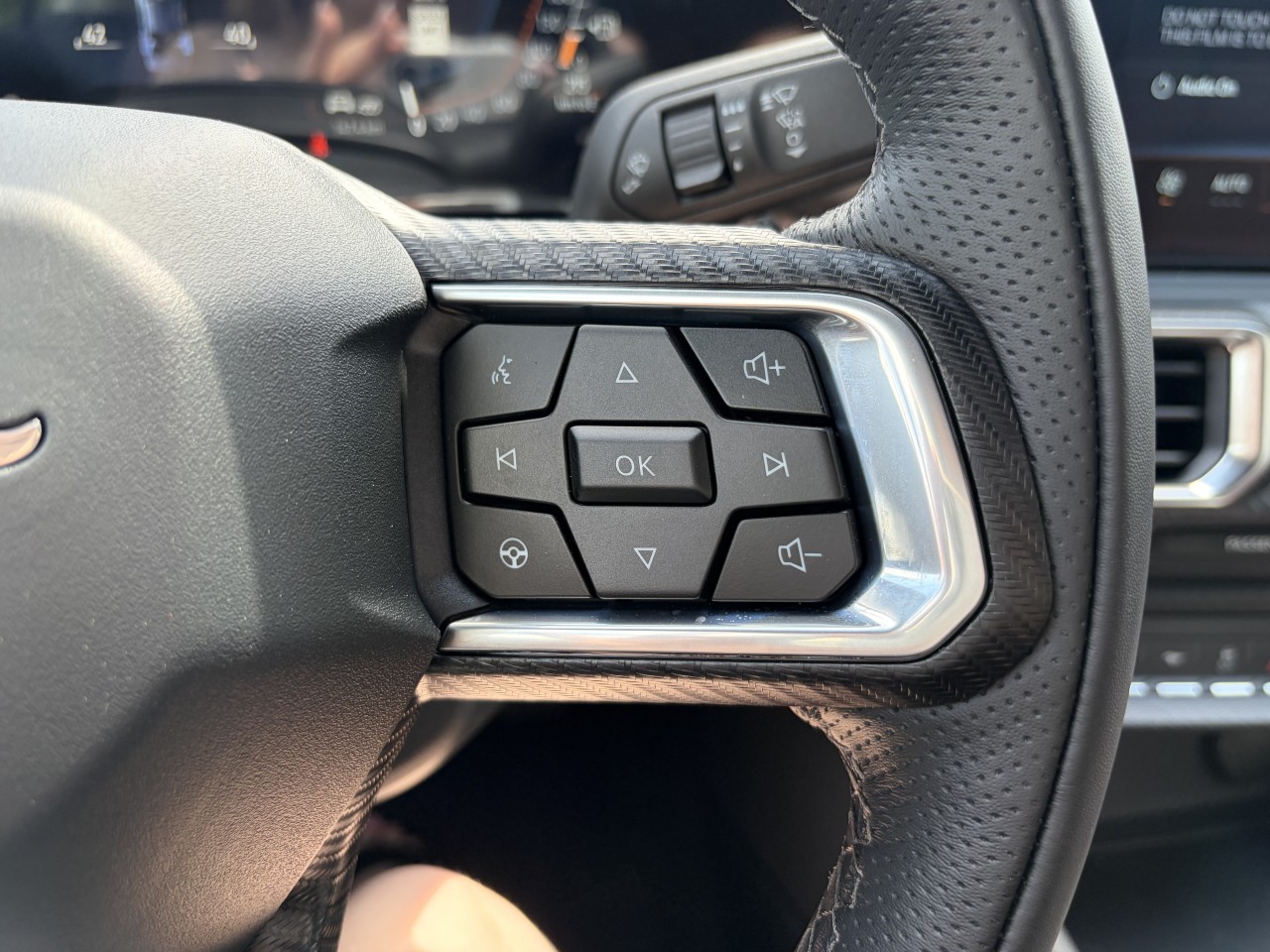 2026 Ford Mustang EcoBoost Main Image