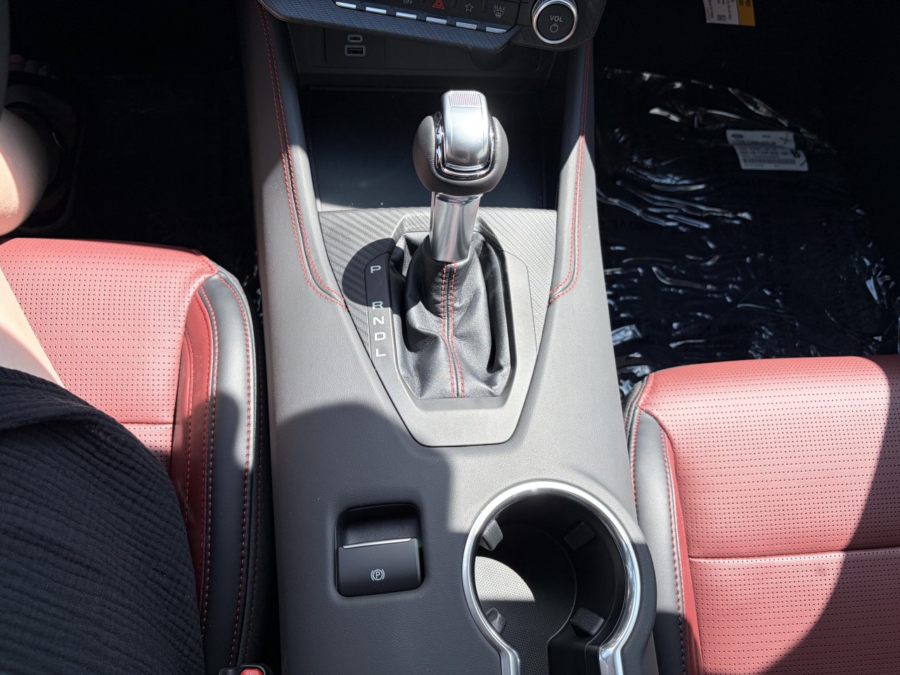 2026 Ford Mustang EcoBoost Main Image
