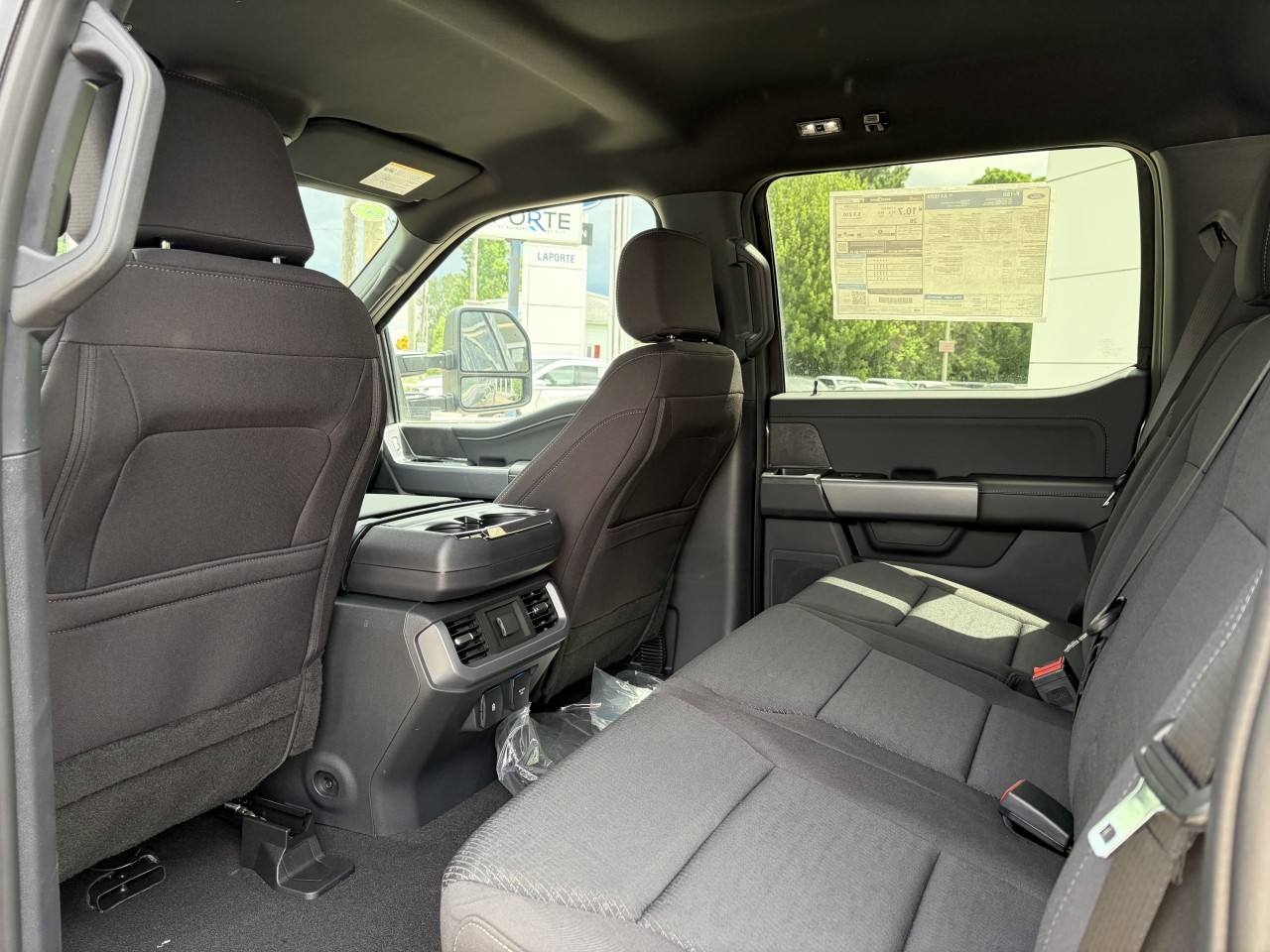 2026 Ford F-150 XLT Main Image