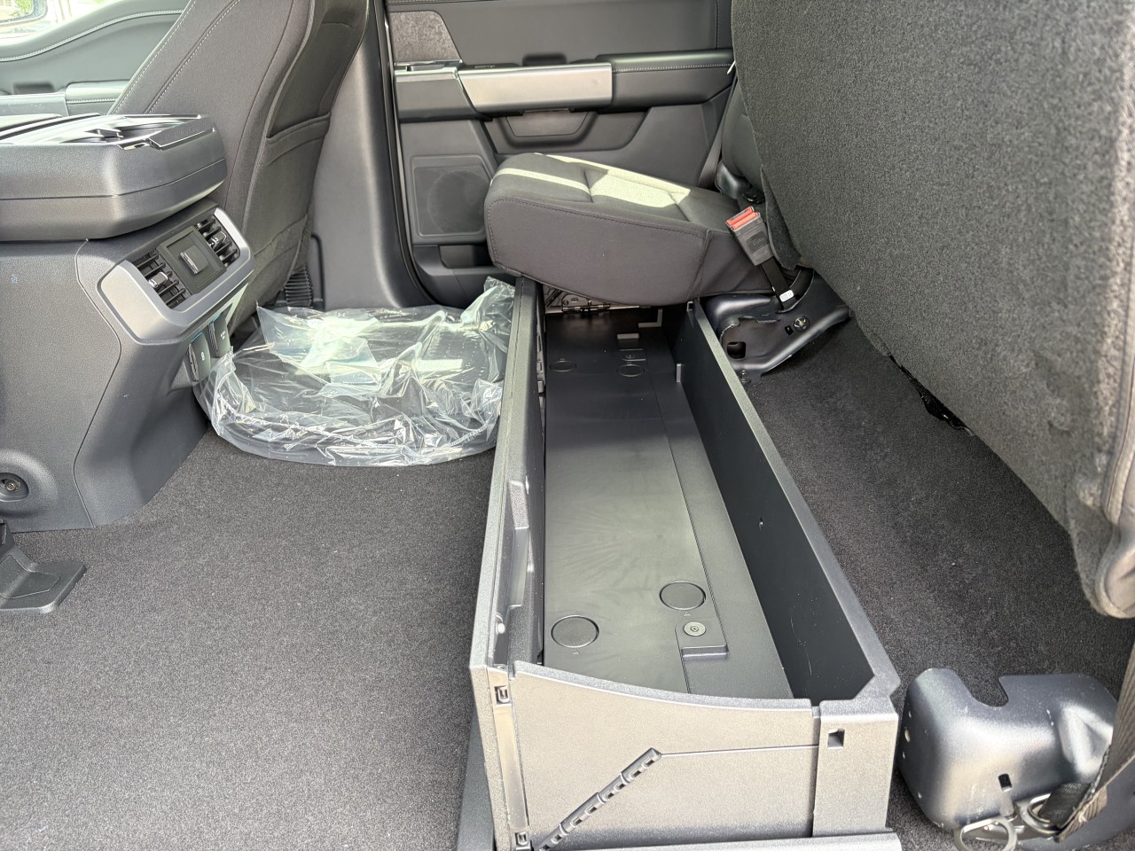 2026 Ford F-150 XLT Main Image