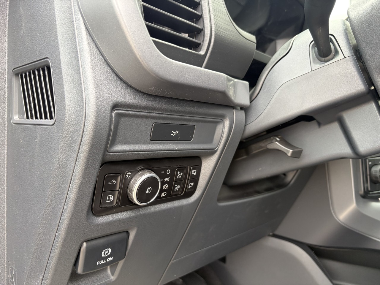 2026 Ford F-150 XLT Main Image