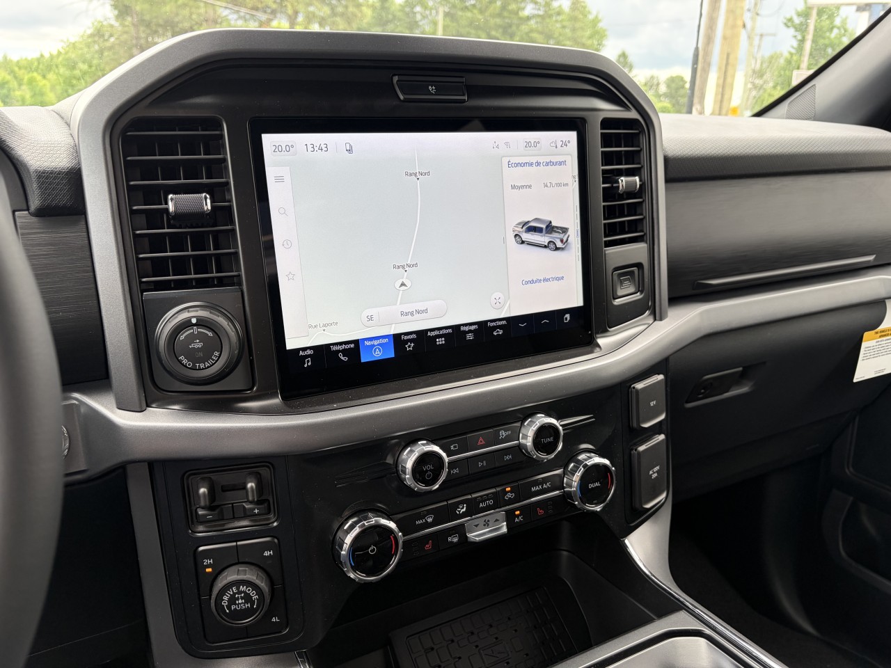 2026 Ford F-150 XLT Main Image