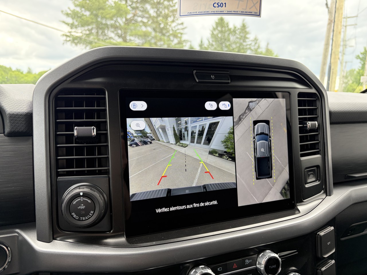 2026 Ford F-150 XLT Main Image