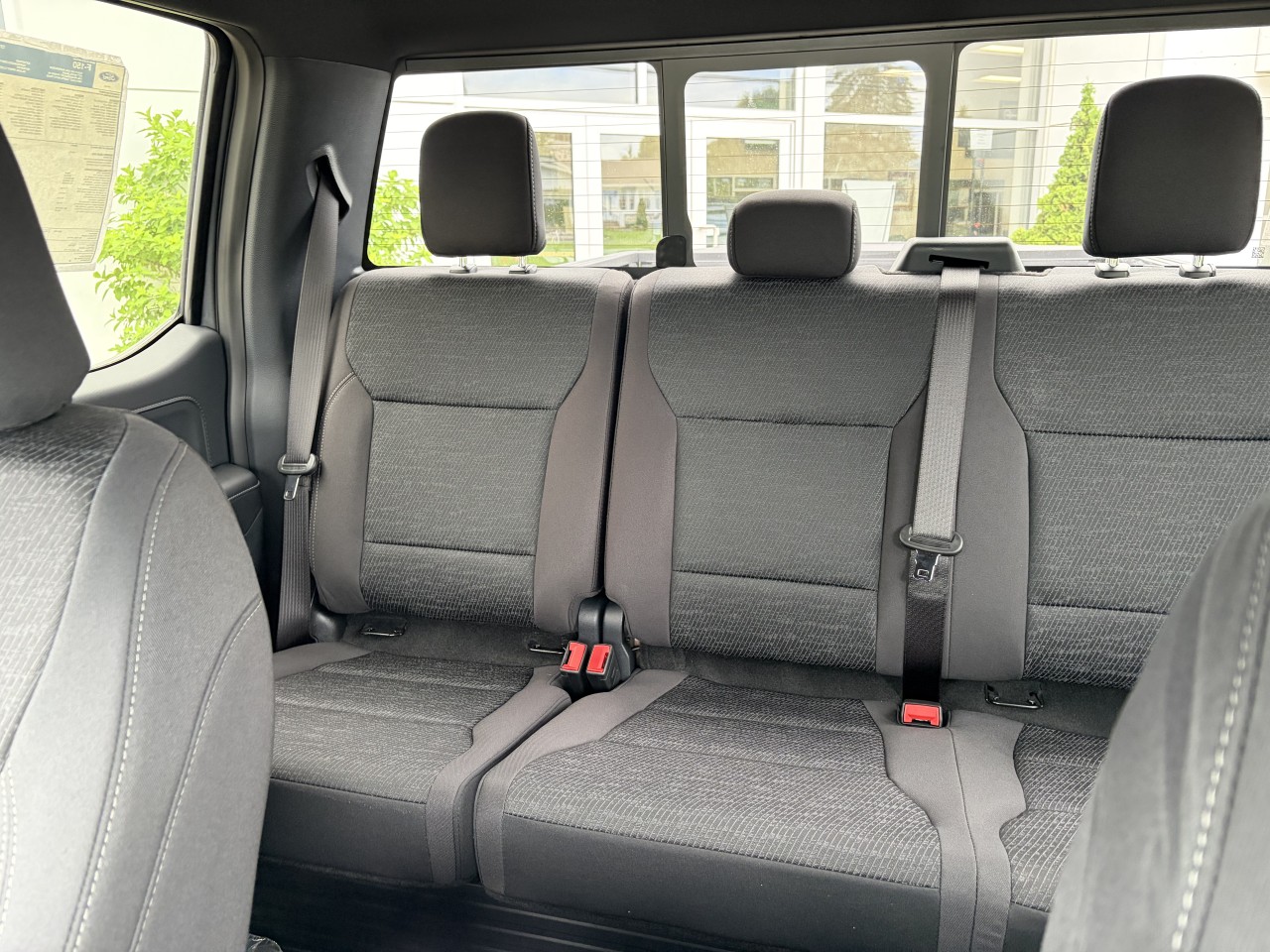 2026 Ford F-150 XLT Main Image