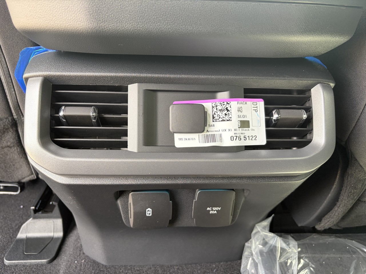 2026 Ford F-150 XLT Main Image