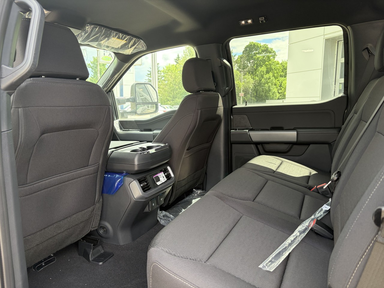 2026 Ford F-150 XLT Main Image