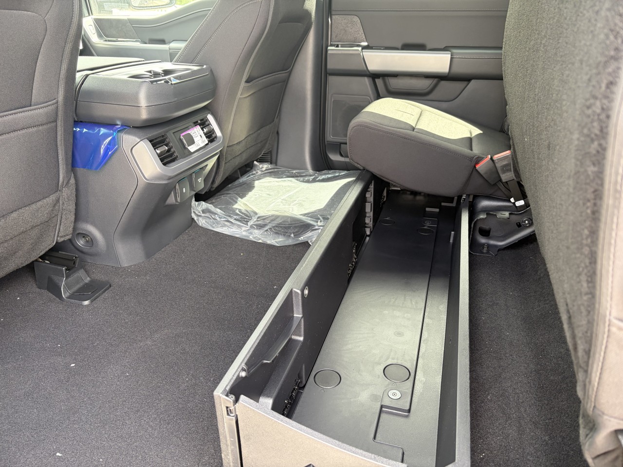 2026 Ford F-150 XLT Main Image