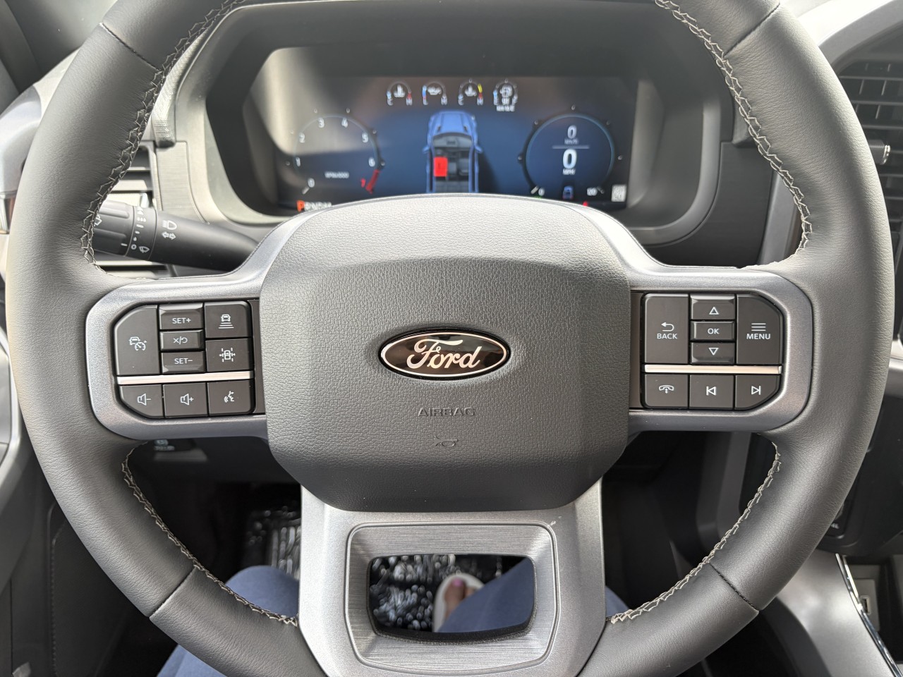 2026 Ford F-150 XLT Main Image