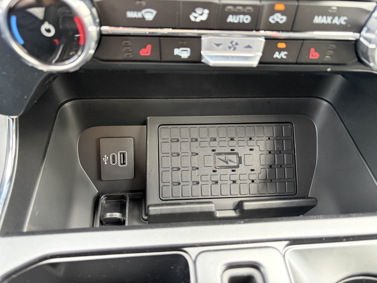 2026 Ford F-150 XLT Main Image