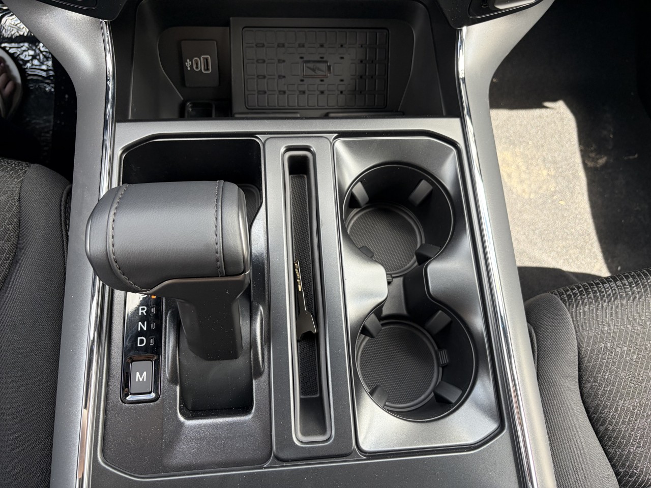 2026 Ford F-150 XLT Main Image