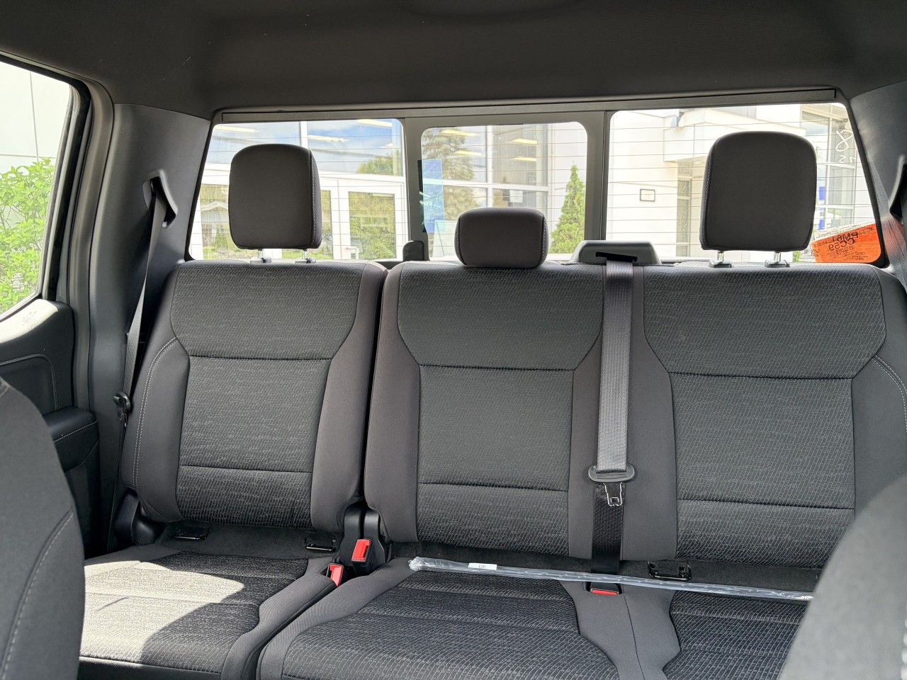2026 Ford F-150 XLT Main Image