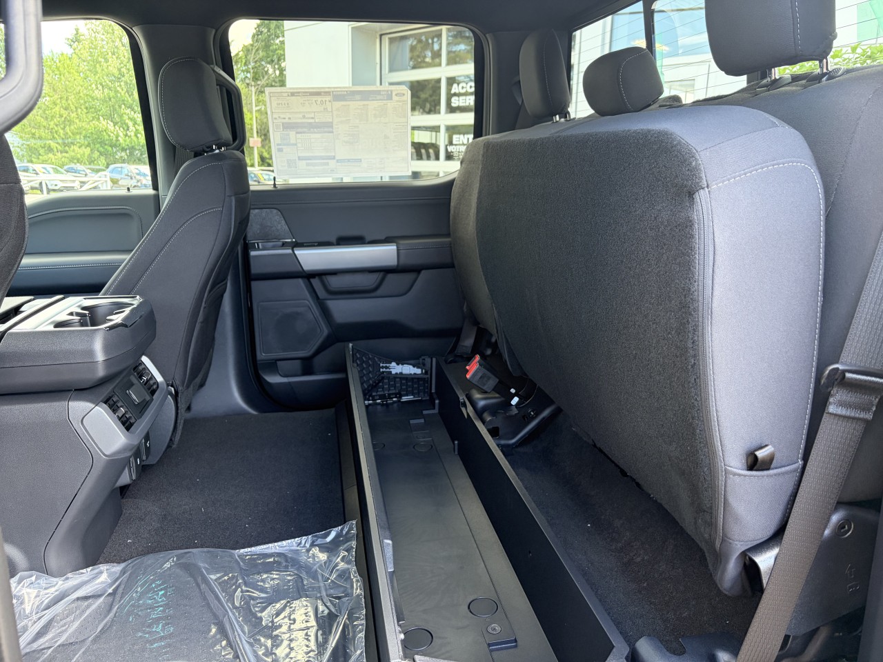 2026 Ford F-150 XLT Main Image