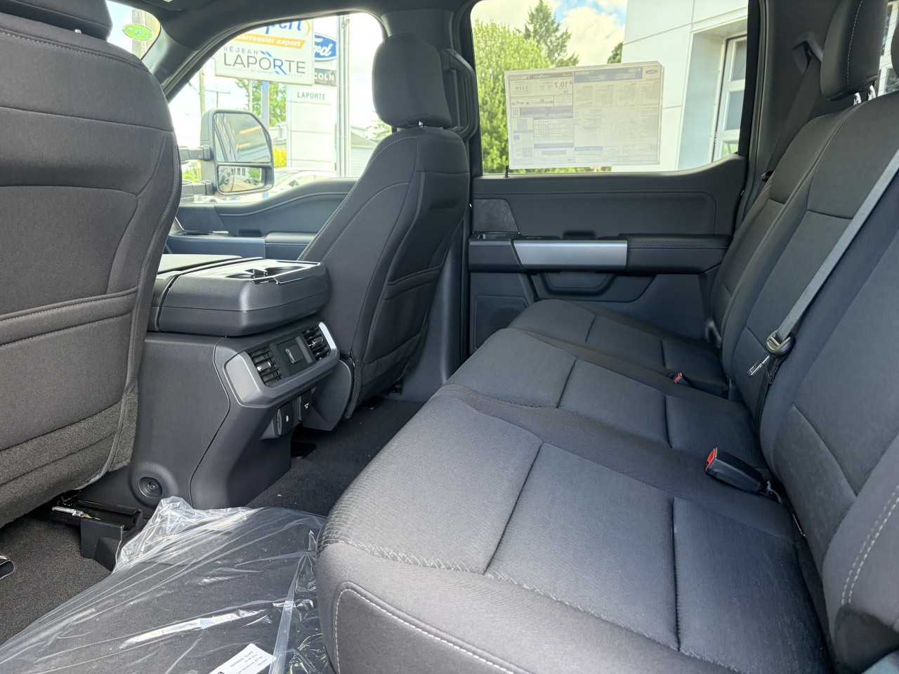 2026 Ford F-150 XLT Main Image