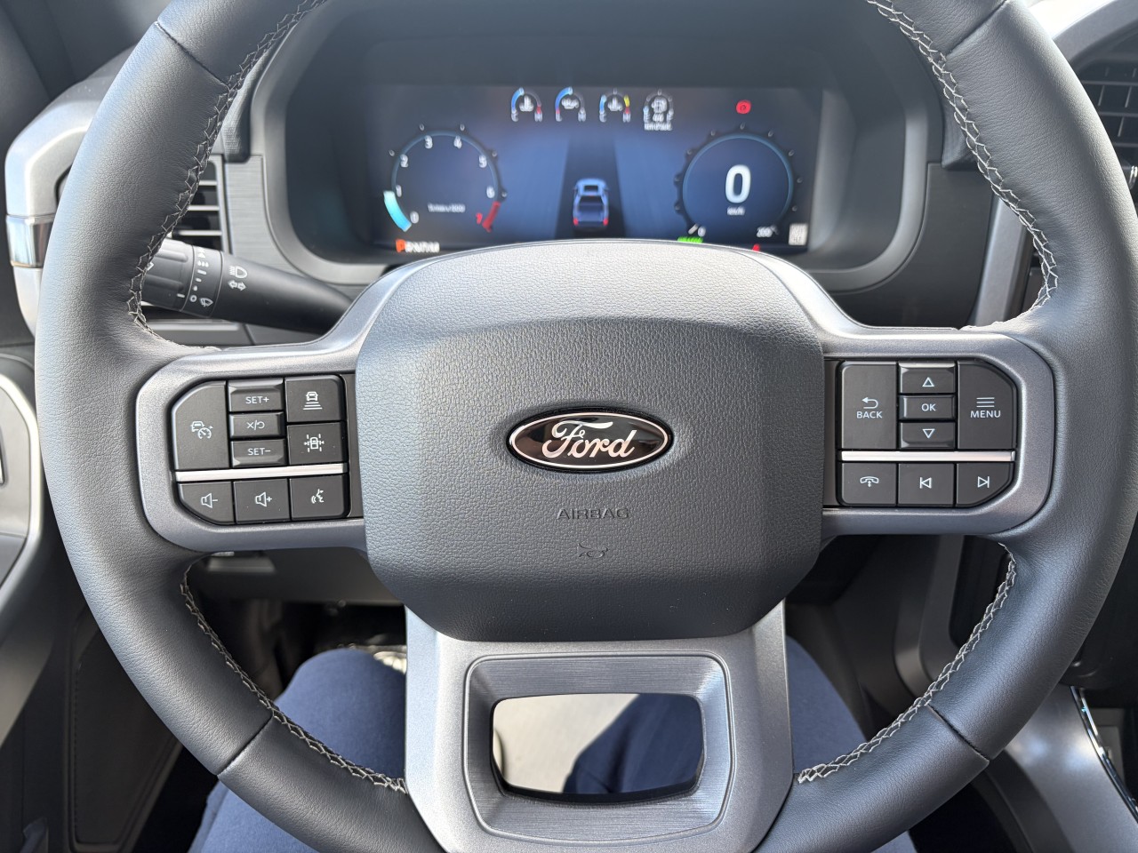 2026 Ford F-150 XLT Main Image
