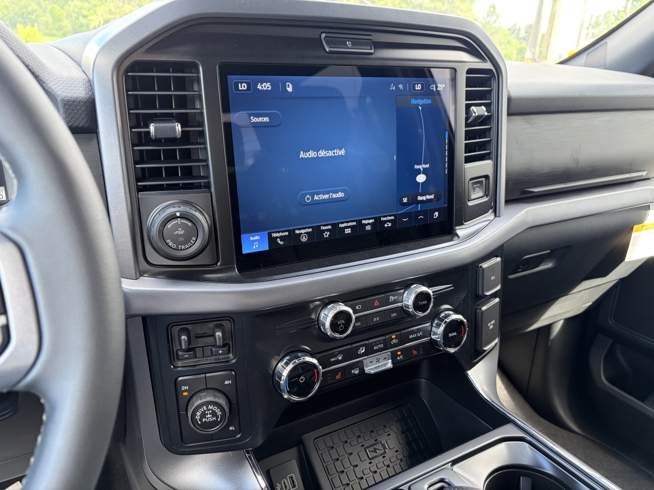 2026 Ford F-150 XLT Main Image