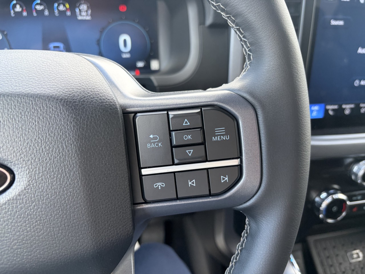 2026 Ford F-150 XLT Main Image