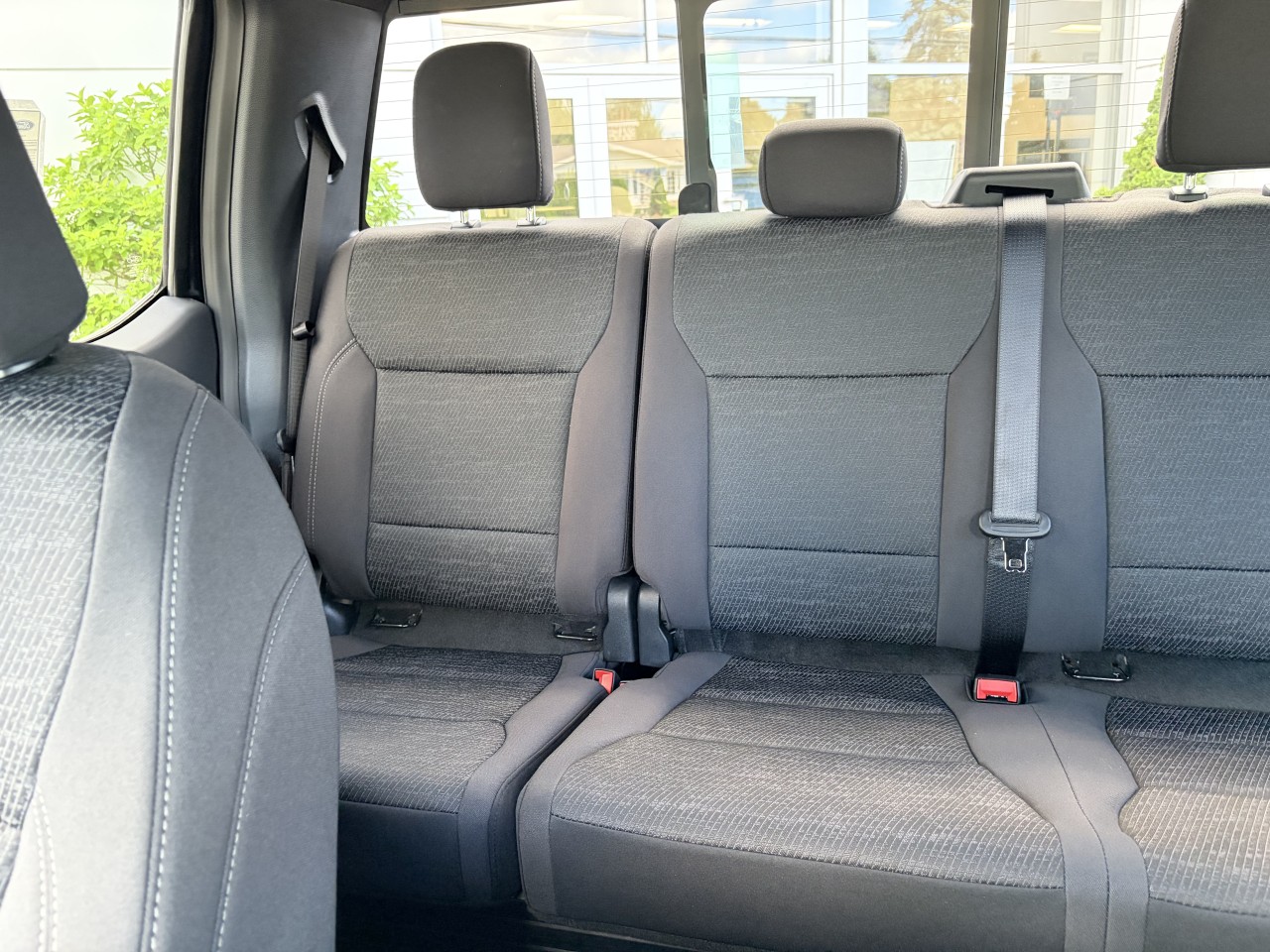 2026 Ford F-150 XLT Main Image