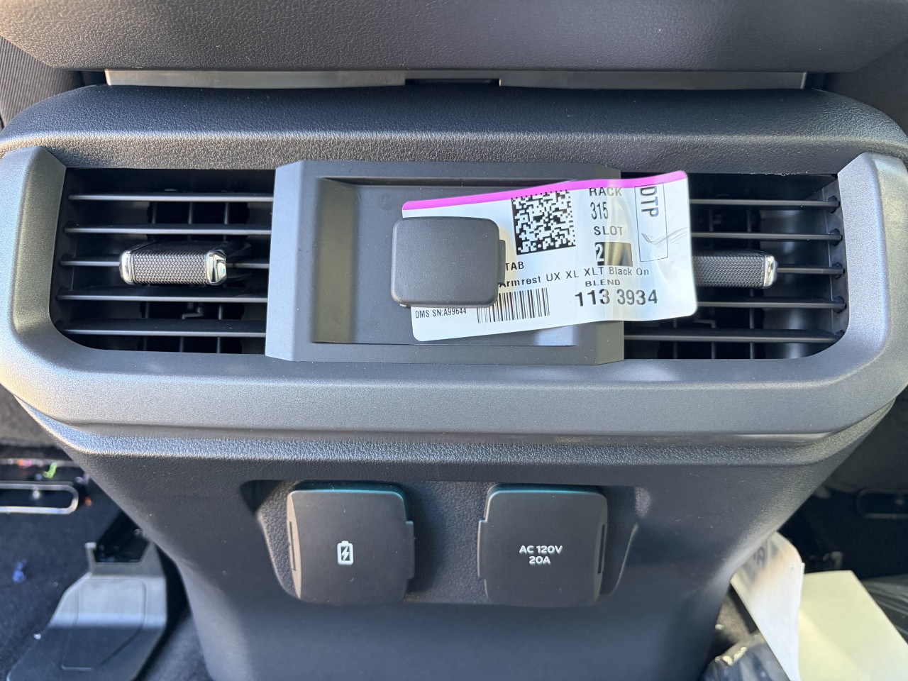 2026 Ford F-150 XLT 4X4 POWERBOOST HYBRID 302A Main Image
